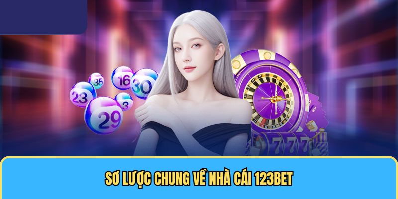 Sơ lược chung về nhà cái 123bet