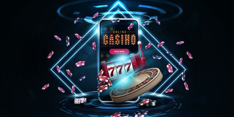 Casino 123bet cung cấp mức cược đa dạng