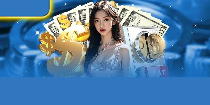 Ưu điểm khi nạp tiền 123bet