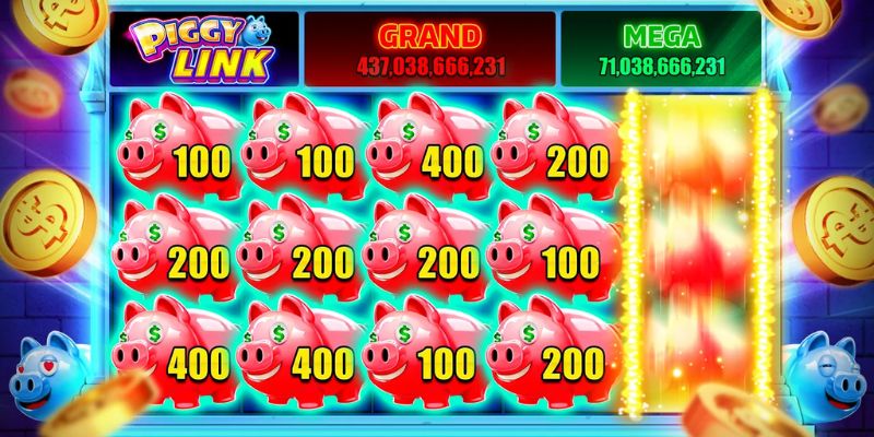 Hướng dẫn cách chơi Slot Machine trúng tiền khủng 