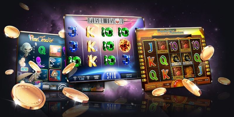 Đôi nét về trò chơi Slot Machine tâm điểm 2024