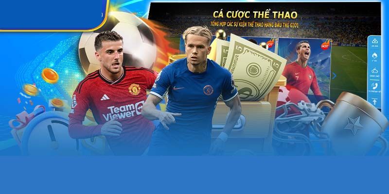 Sơ lược đôi nét về thể thao 123bet