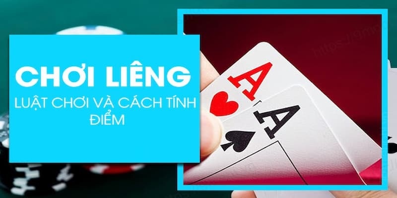 Tổng hợp thông tin bên lề và cách chơi liêng.